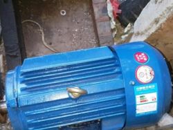 河北吳女士購(gòu)買防爆電機(jī)